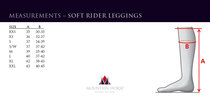 Mountain Horse Soft Rider Leggings, minichapsit